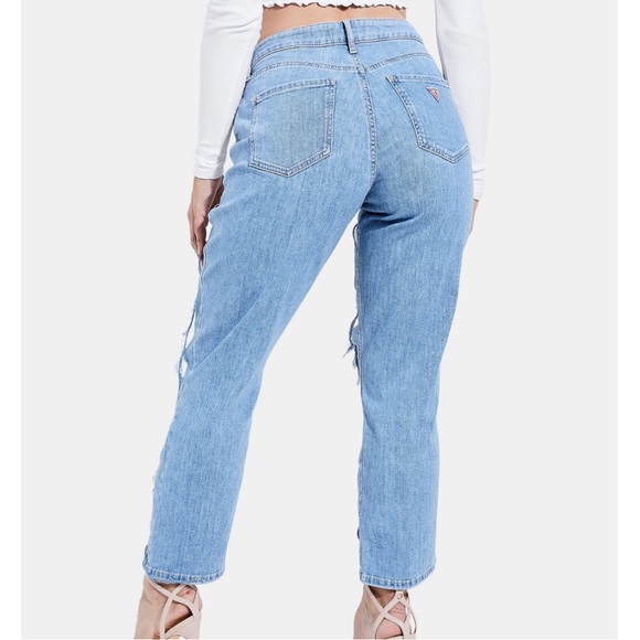 GUESS Jeans Relaxed-Fit - Picture 5 of 13